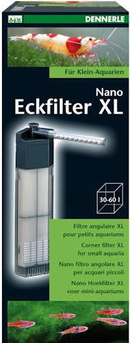 DENNERLE Nano Eckfilter
