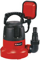 Einhell Tauchpumpe GC-SP 3580 LL 4170445