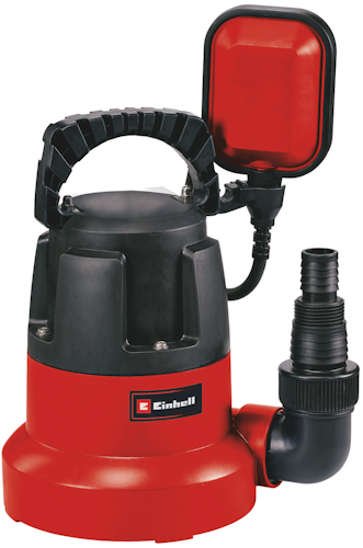 Einhell Tauchpumpe GC-SP 3580 LL 4170445