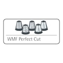 WMF KÜCHENminis Salat-to-go