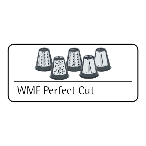 WMF KÜCHENminis Salat-to-go