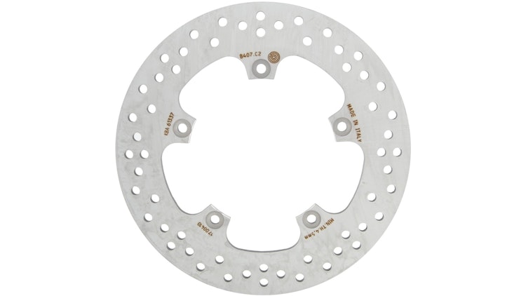 Brembo Bremsscheibe 68B407C2