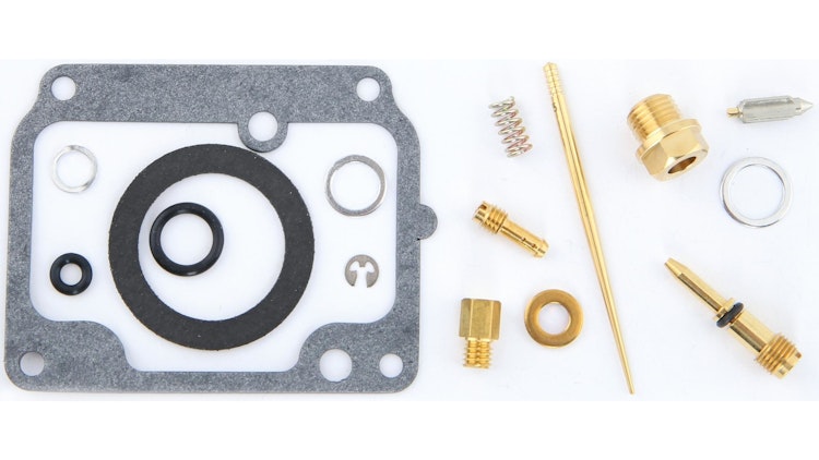 Keyster Reparatursatz Vergaser