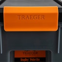 Vorschaubild Traeger Pellet Behälter STAYDRY mit Deckel 10kg