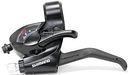 Vorschaubild Shimano Schalt-/Bremshebel ST-EF 41 3-fach links schwarz