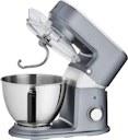 WMF KÜCHENminis Küchenmaschine One for All Edition, Grau