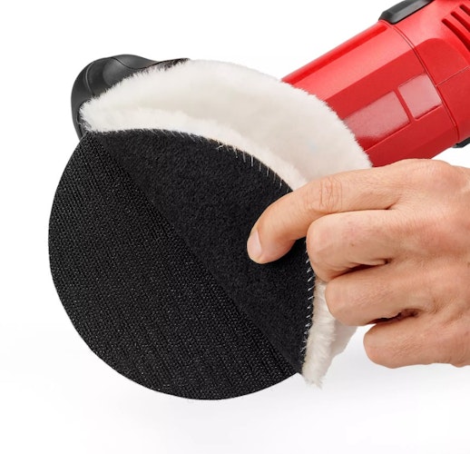 Einhell Polier- und Schleifmaschine CC-PO 1100/150 CE 2093250