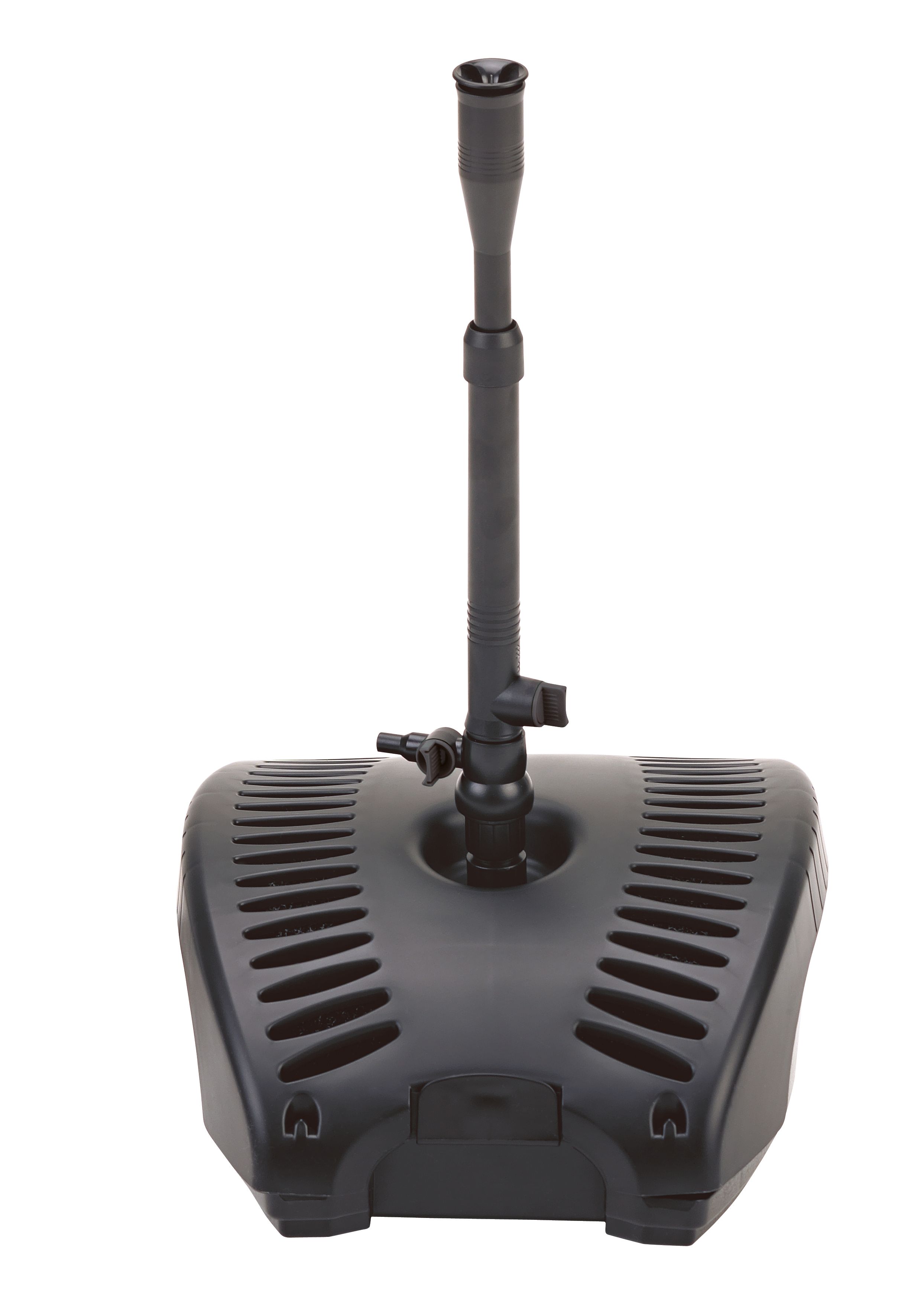Pontec Unterwasserfilter mit Wasserspiel PonDuett 5000