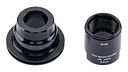 Vorschaubild CONTEC Endkappe Core/M.Core schwarz passend für Core DB / M.Core DB H.R.-Nab