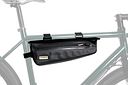 Vorschaubild CONTEC Rahmentasche Mile Grinder Frame Bag schwarz 2,8 l