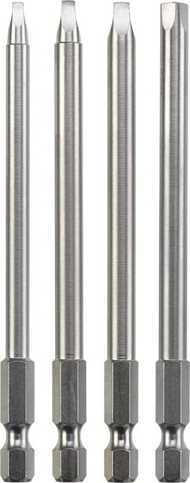 kwb 4 Bits 100mm Robertson SB 129640