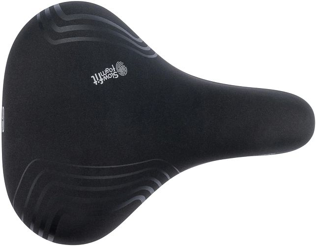 Selle Royal Sattel Roomy Relaxed