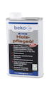 Vorschaubild beko TecLine Holzpflegeöl, 1 Liter