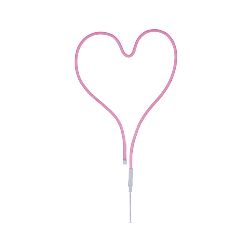 Paulmann Neon Colorflex USB Strip Pink 1m 4,5W 5V