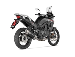 Akrapovič Slip-On Titanium Line Honda XL750 Transalp 2023- 