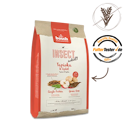 Vorschaubild Bosch HPC INSECT Adult Tapioka mit Äpfel 2,5kg