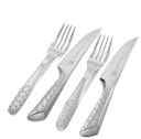 Vorschaubild Weber® Deluxe Steak-Set 4-teilig (17077)