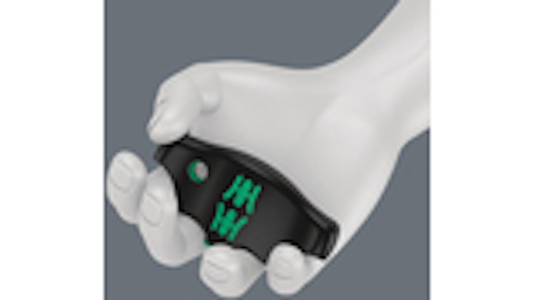 Wera Schraubendrehersatz 454/10 HF Imperial 1