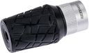 Vorschaubild CONTEC Kurbelhalterung TFP-Spin schwarz,silber
