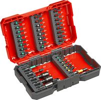 kwb Bitbox Impact 37tlg L-Box 109000