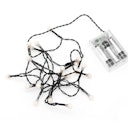 Vorschaubild Konstsmide LED Globelichterkette Dioden warmweiß 6h Timer