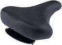Vorschaubild CONTEC Sattel Metric schwarz Maße (L x B) 260 x 210 mm
