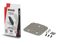 SHAD FITTING KIT PIN SYSTEM [X014PS]