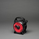 Vorschaubild Konstsmide Weihnachtsbeleuchtung  Micro LED Lichterkette mit Aufroller 100 bernstein