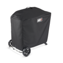Vorschaubild Weber Premium Abdeckhaube für Weber Traveller (7770)