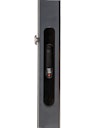 Palmako Gartenhaus Andrea 17,1 m² mit Schiebetür - 44 mm