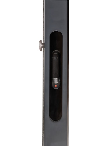 Palmako Gartenhaus Andrea 17,1 m² mit Schiebetür - 44 mm