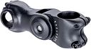 Vorschaubild CONTEC Vorbau Seto 90 mm schwarz 25, 4 mm Lenkerklemmung