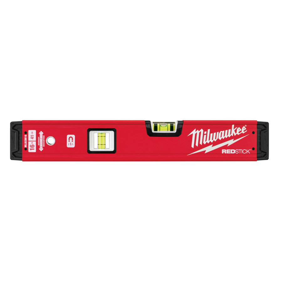 Milwaukee Wasserwaage  Premium 40 cm magnetisch 4932459061