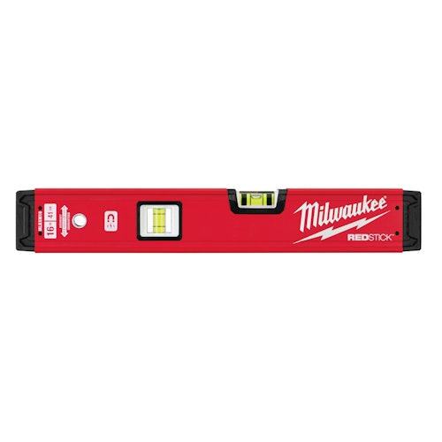 Milwaukee Wasserwaage  Premium 40 cm magnetisch 4932459061