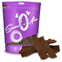 Vorschaubild SnackOMio Fleischstreifen 125 Gramm Hundesnack