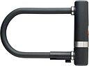 Vorschaubild Axa Newton Pro U-Lock Bügelschloss Mod. 25 schwarz