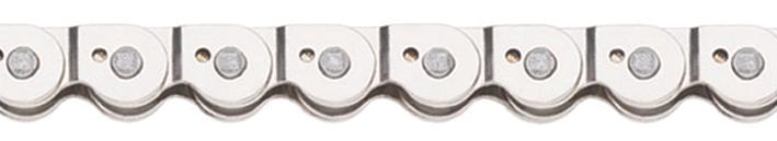 Point Halflink-Kette MK 918