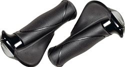 ergotec Griff MF 1 130 mm schwarz