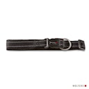 Vorschaubild Wolters Soft & Safe schwarz Halsband