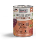 Vorschaubild MAC's SuperFood for Dogs 400g