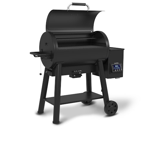 Broil King Pelletgrill CROWN PELLET 500