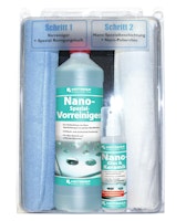 Hotrega Nano Glas & Keramik Set