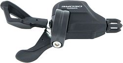 Shimano Daumenschalthebel Deore SL-M6000 links 2/3-fach schwarz