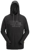 Snickers AllroundWork, Polartec®-Frottee-Hoodie