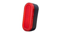 Spanninga LED-Rücklicht Halo Guard XE