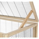 Vorschaubild TRIXIE -Nagerheim, Mäuse, Holz 