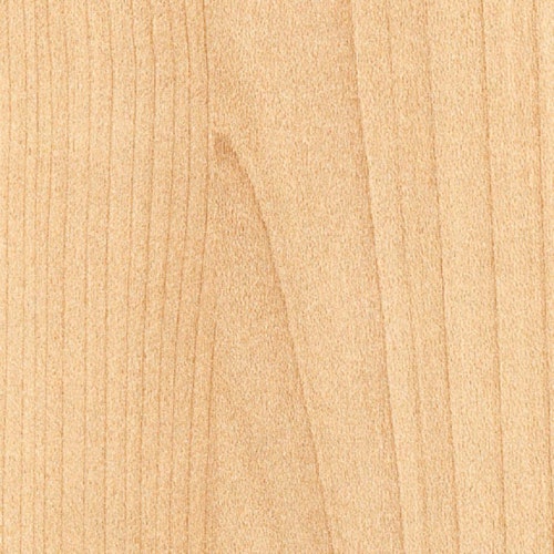 HANDMUSTER MeisterWerke Dekorpaneele MeisterPaneele. bocado DP 200 Ahorn hell 4003