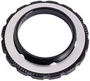 Vorschaubild Shimano Lockring für Center Lock Bremsscheiben schwarz