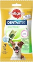 Vorschaubild Pedigree Denta Stick Daily Fresh Hundesnack