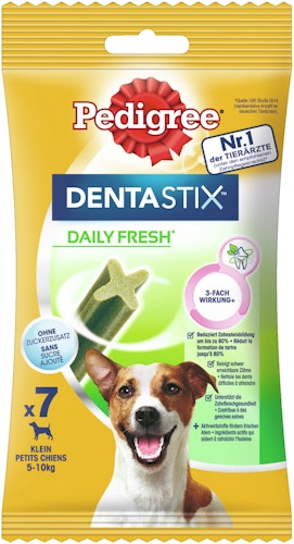 Pedigree Denta Stick Daily Fresh Hundesnack